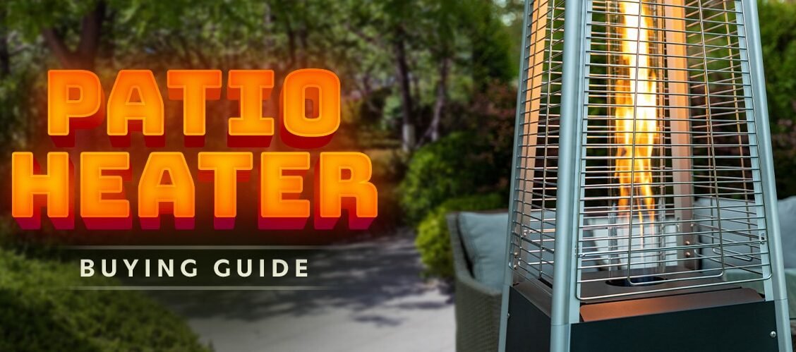 Warm Up Your Outdoor Space: Best Outdoor Heaters Compared.